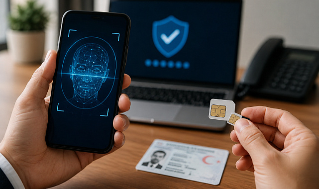 Telefon Hattı Olan Herkesi İlgilendiriyor: Doğrulama Yapmayanın Hattı Kapanacak