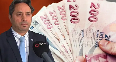 Temmuzu bekleyen kazanacak! Kıdem tazminatında 180 bin TL'lik fark.