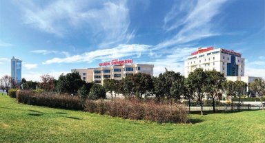 THE Impact Ratings 2026 açıklandı: İstanbul Gelişim Üniversitesi uluslararası başarısını sürdürdü