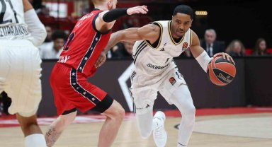 Trabzonspor Basketbol, Shaquille Harrison'ı kadrosuna kattı