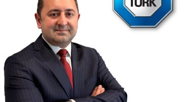 TÜVTÜRK'ten iki önemli atama
