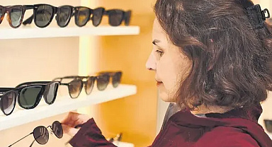 UCUZ DİYE ALMAYIN: SAHTE GÜNEŞ GÖZLÜKLERİ GÖZLERİ TEHDİT EDİYOR