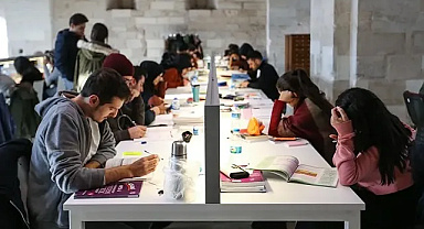 Üniversite öğrencilerine af geliyor! Hazırlıklar tamamlandı, gözler Meclis'te