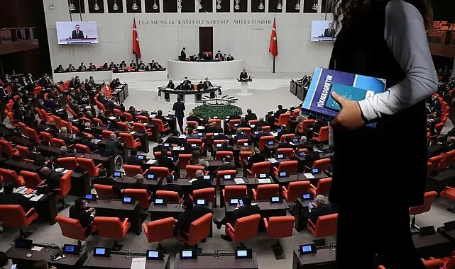 Üniversite öğrencilerine af geliyor! Hazırlıklar tamamlandı, gözler Meclis'te