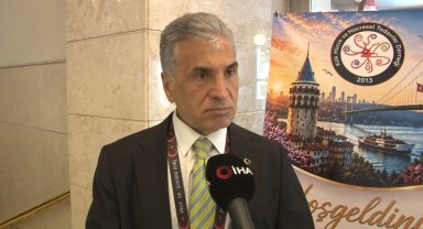 Uzmanlar, kök hücre ve gelişmeleri masaya yatırdı: "Çok iyi bir yerdeyiz"