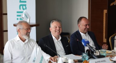 Vaillant, yeni ısı pompası aroTHERM pro'yu pazara sundu