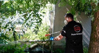 Vatandaşlara, Asya Kaplan sivrisineği uyarısı