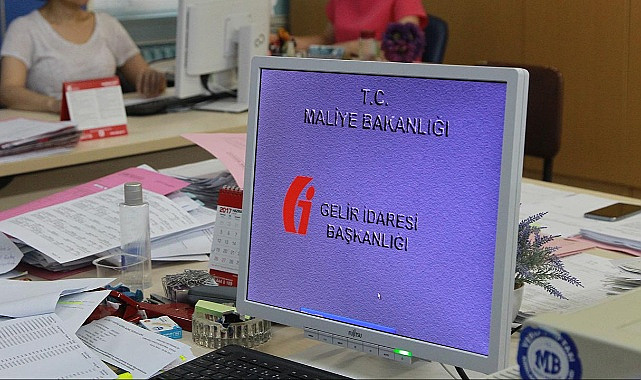 VERGİ BORCU OLANLAR DİKKAT! 72 AYA KADAR TAKSİTLENDİRME DÖNEMİ BAŞLADI
