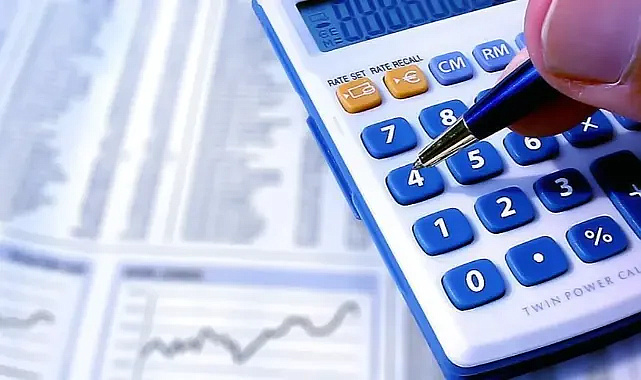 Vergi borcu olanlara dev kolaylık! 250 bin TL'lik sınır 10 milyon TL'ye çıkarıldı