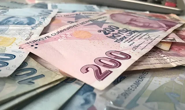 Vergi borcu olanlara dev kolaylık! 250 bin TL'lik sınır 10 milyon TL'ye çıkarıldı