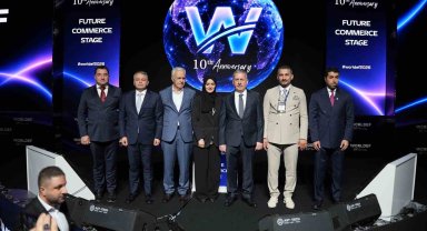 WORLDEF İstanbul kapılarını ziyaretçilere açtı