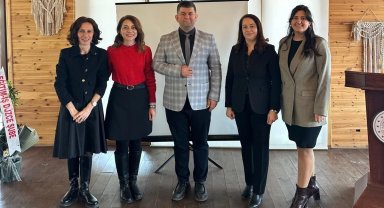 Yapılan çalışmalar meyvesini verdi