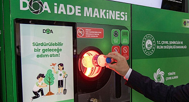 Yarın Sakarya'da başlıyor! Her pet şişe, cam ve kutu artık 1 TL kazandıracak