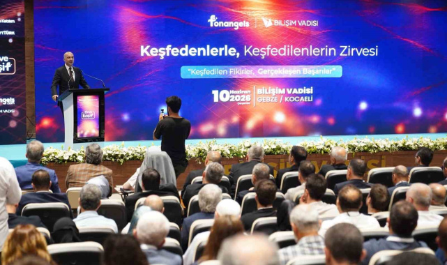 Yatırım ve finans ekosistemi zirvede buluştu