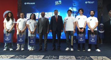 Yıldız Kaşifleri ikinci döneminde 119 takıma 20 milyon TL destek