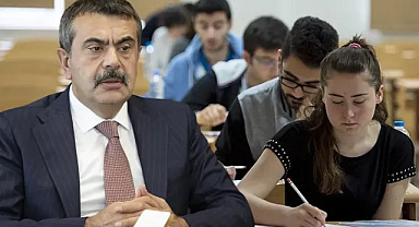 YKS Değişecek Mi? Bakan Yusuf Tekin'den Milyonları Rahatlatan Açıklama