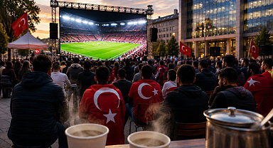 YKS nedeniyle iptal! Dünya Kupası heyecanı iki ilçede yaşanacak