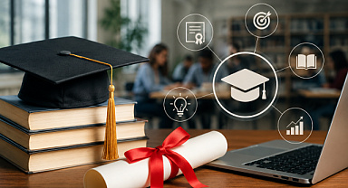 YÖK'ten üniversitelerde tarihi değişiklik! Sertifikalar nota dönüşecek, diplomalar değişiyor