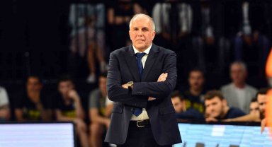 Zeljko Obradovic, 14 yıl aradan sonra Panathinaikos'un başantrenörü oldu