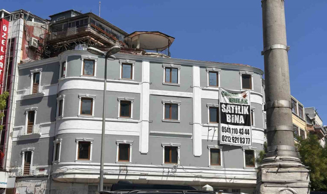 15 Temmuz darbe girişiminde yaralıları almayan hastanenin ruhsatı satışa çıkarıldı