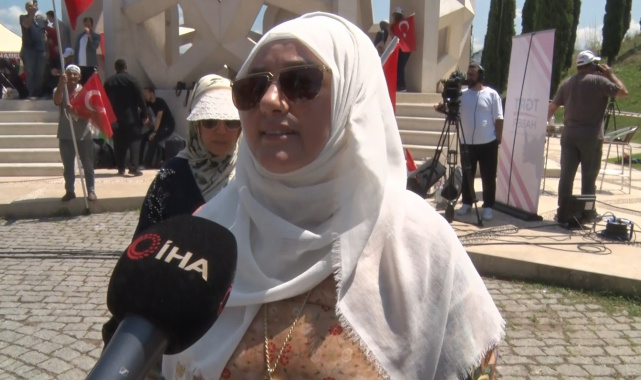 15 Temmuz kahramanlarından 10'uncu yıl mesajı: "Mevla o gece içimizden ölüm korkusunu almıştı"