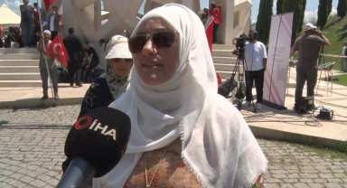 15 Temmuz kahramanlarından 10'uncu yıl mesajı: "Mevla o gece içimizden ölüm korkusunu almıştı"