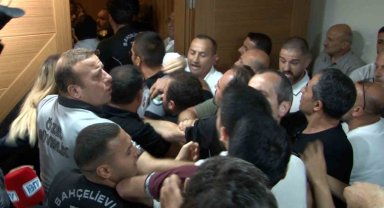 15 Temmuz'a 'tiyatro' diyen CHP'li meclis üyelerine şehitleri ailelerinden sert tepki