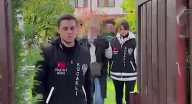 19 yıl önce doğurduğu bebeğini çöpe atmıştı: Mahkemede "Hatırlamıyorum" diyerek ağladı