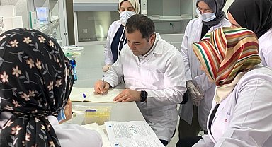 2 bin 190 öğrenci sahada deneyim kazandı