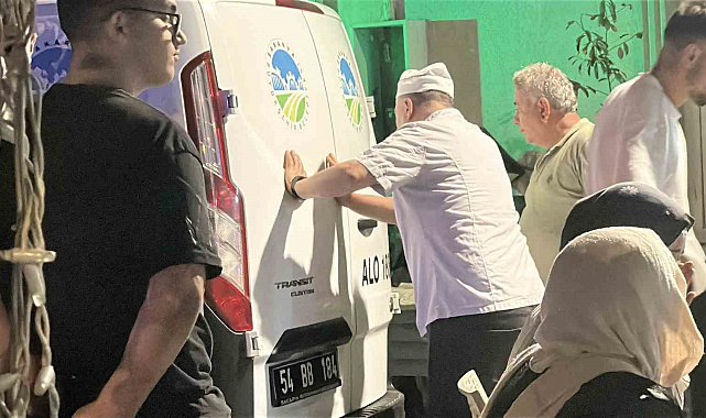 20 yaşındaki genç asılı bulundu, babanın feryadı yürekleri dağladı