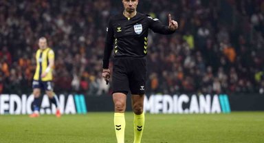 2026 FIFA Dünya Kupası finalinin hakemi Slavko Vincic oldu