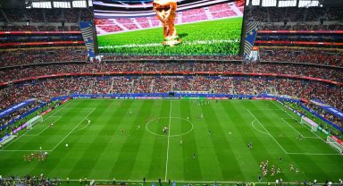 2026 FIFA Dünya Kupası'nda çeyrek final eşleşmeleri belli oldu