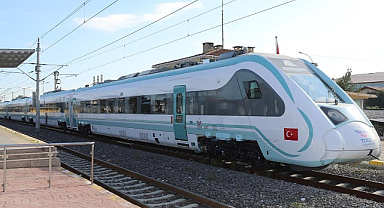 22 Temmuz'da Uzunköprü-Halkalı hattında modern ve konforlu seferler başlıyor
