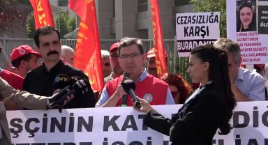 29 işçinin hayatını kaybettiği gece kulübü yangını davası öncesi ailelerden çağrı: "Bu faciada hiçbir soru cevapsız kalmamalı"