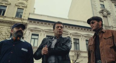 500 bin kişi tarafından izlenen filmin ikincisi 30 Ekim'de vizyonda