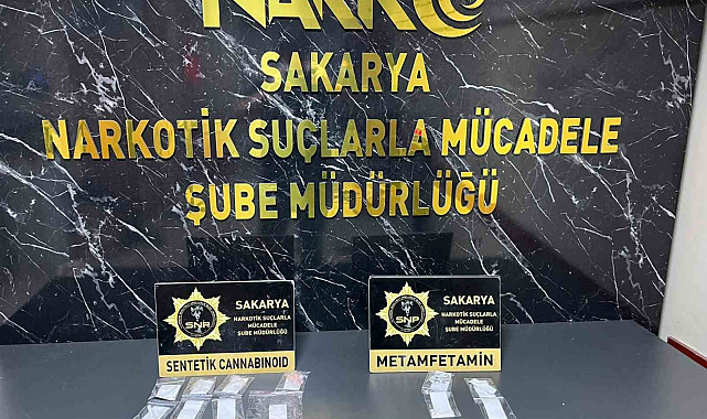 9 kilo bonzai üretilebilecek ham madde ele geçirildi: 5 gözaltı