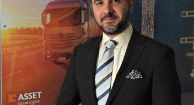 AB'ye vergisiz e-ihracatta ilk adım: "Türkiye'nin ilk elektronik A.TR belgesini düzenleyerek e-ihracatta tarihi bir ilke imza attık"