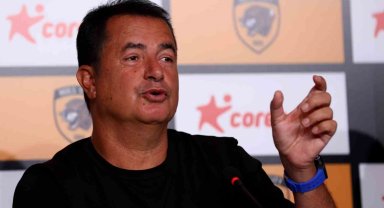 Acun Ilıcalı: "Türkiye, futbolcu transferi konusunda bizim için cazip değil"