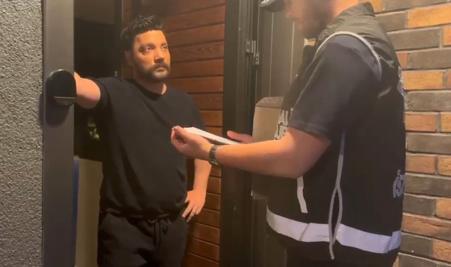 Ahbap Derneği'ne yönelik soruşturmada gözaltına alınan Oğuzhan Uğur hakkında bilirkişi raporu hazırlandı