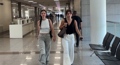 Ahbaplar Suç Örgütü soruşturmasında ifade veren oyuncu İrem Helvacıoğlu: "Herhangi bir maddi kazancım asla olmadı"