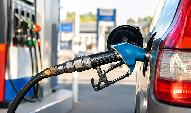 AKARYAKITTA YENİ FİYAT DEĞİŞİKLİĞİ! LPG'YE 93 KURUŞ İNDİRİM GELİYOR