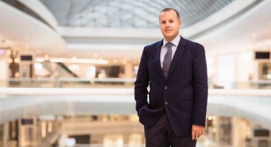 Akiş GYO'dan Avrupa'da önemli yatırım adımı
