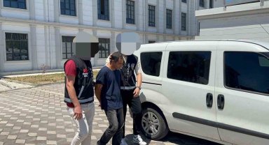 "Aldatma" iddiasıyla eşini ve köylüsünü ağır yaralayan sanığa 8 yıl 4 ay hapis