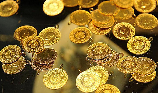 Altın fiyatlarında son durum! Gram ve çeyrek altın kaç TL oldu?
