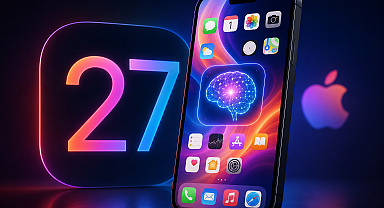 Apple'dan büyük güncelleme! iOS 27 ile yapay zekâ dönemi başladı