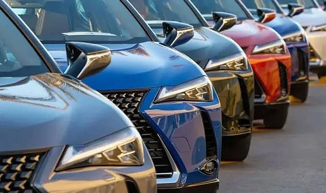 ARAÇ ALACAKLAR DİKKAT! OTOMOBİL VE ELEKTRİKLİ MOTOSİKLETTE ÖTV SİSTEMİ DEĞİŞTİ