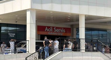 Arazi tartışmasında vurulmuştu, hayata tutunamadı