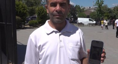 Arnavutköy'de yaşanan kan donduran cinayette maktulün ailesi konuştu: "Bizim canımız yandı, başka canlar yanmasın"