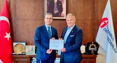 Artaş İnşaat, İstanbul'da en yüksek kurumlar vergisi ödeyen şirketler arasında ilk 100'de yer aldı