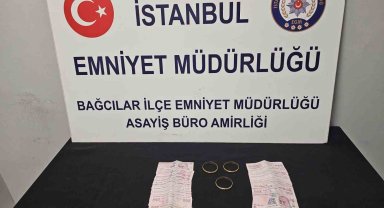 Bağcılar'da telefon dolandırıcılığı: "Kamu Görevlisiyim" diyerek dolandırdılar